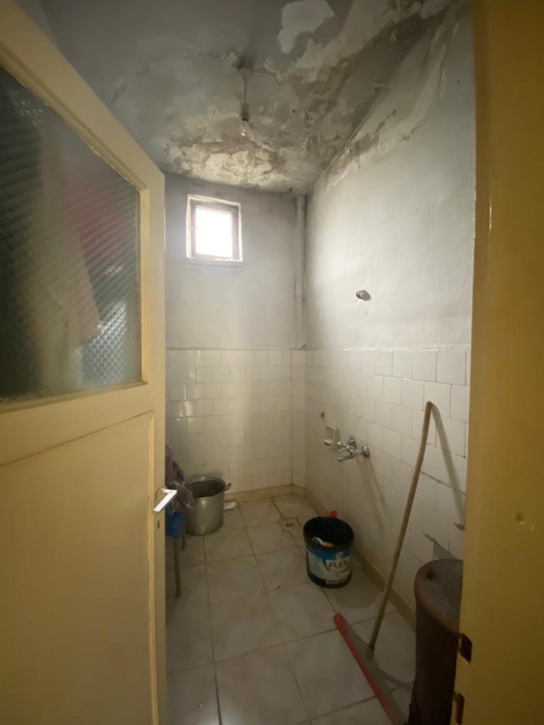 KAYSERİ DEVELİ AŞAĞIEVEREK MAHALLESİNDE SATILIK YARI MÜSTAKİL EV 